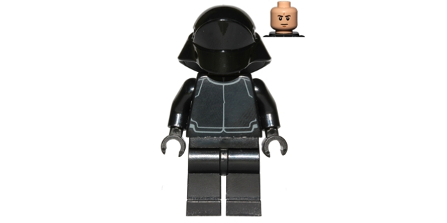 Minifig sw0671