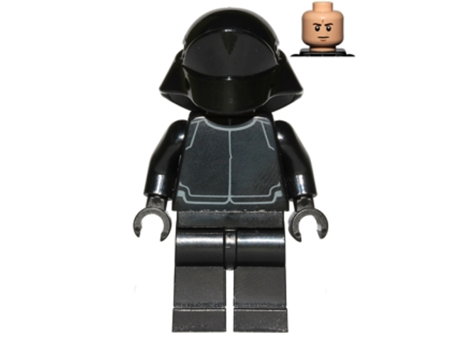 Minifig sw0671