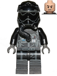 Minifig sw0672