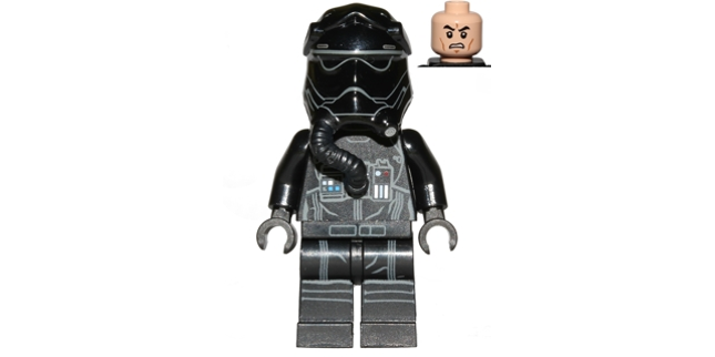 Minifig sw0672