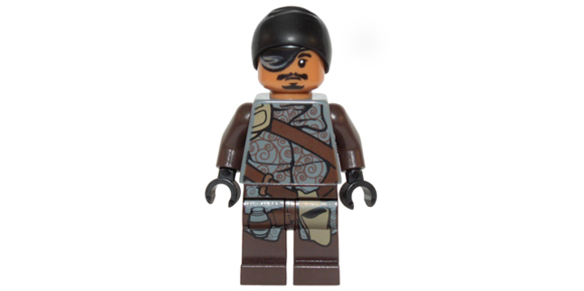 Minifig sw0673
