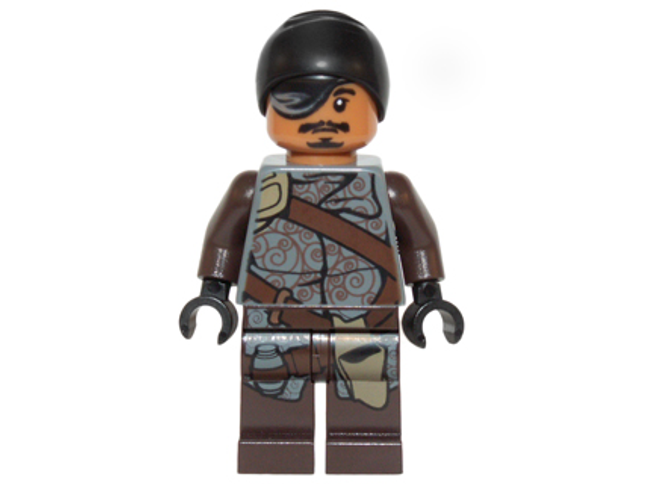 Minifig sw0673