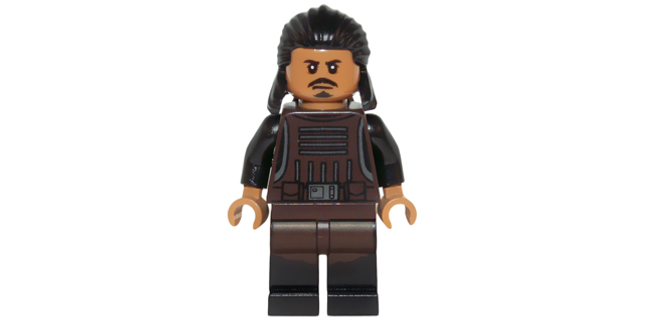 Minifig sw0674