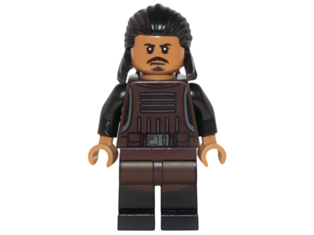 Minifig sw0674