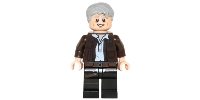 Minifig sw0675