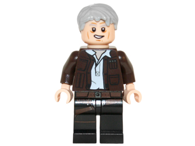 Minifig sw0675