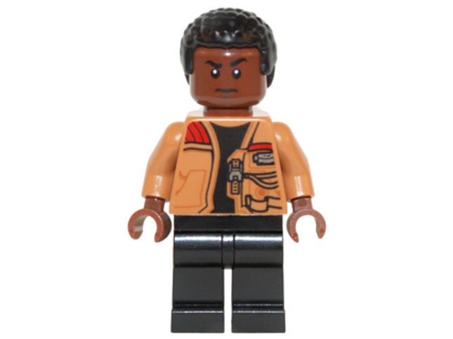 Minifig sw0676