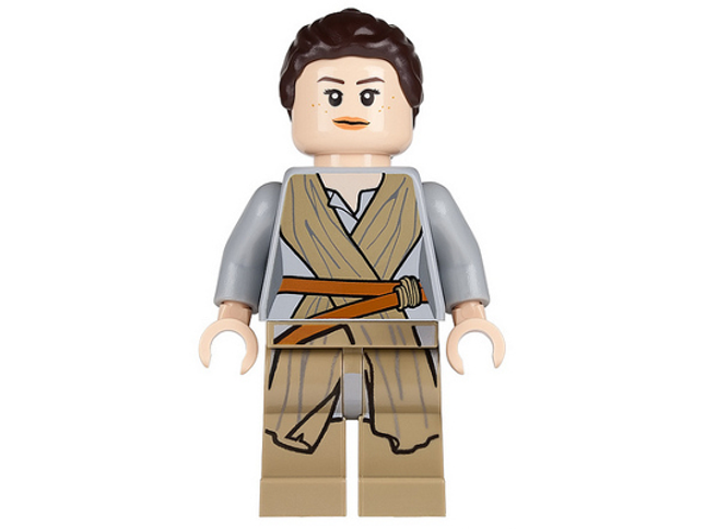 Minifig sw0677