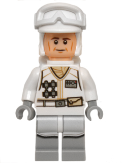 Minifig sw0678