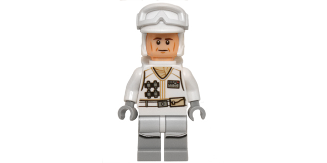 Minifig sw0678
