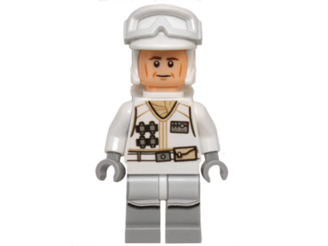 Minifig sw0678