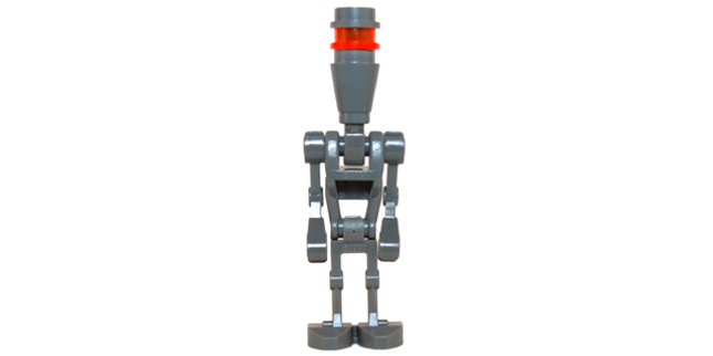 Minifig sw0683