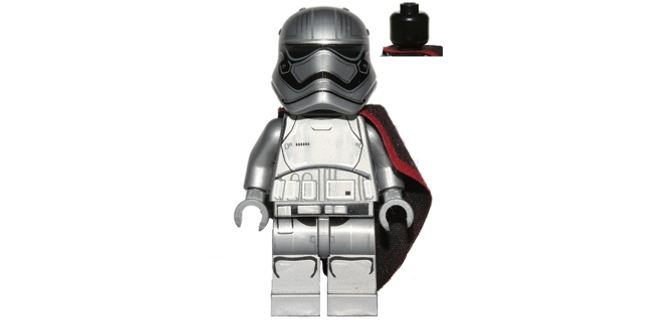 Minifig sw0684