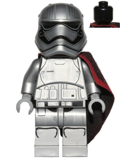 Minifig sw0684