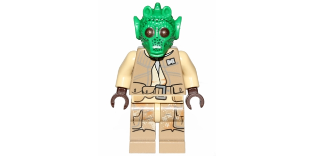 Minifig sw0687