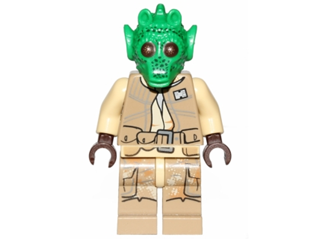 Minifig sw0687