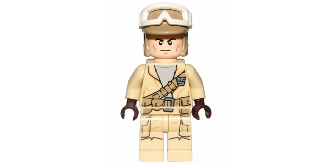 Minifig sw0688