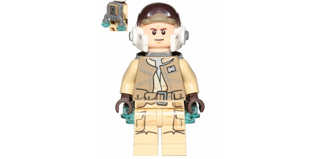 Minifig sw0690