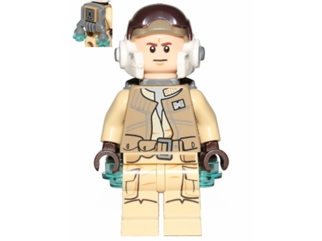 Minifig sw0690