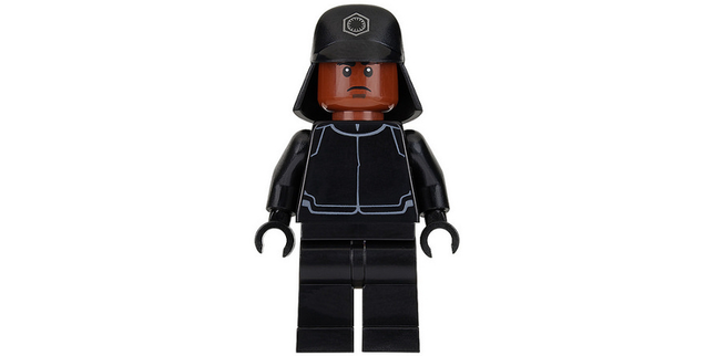 Minifig sw0694