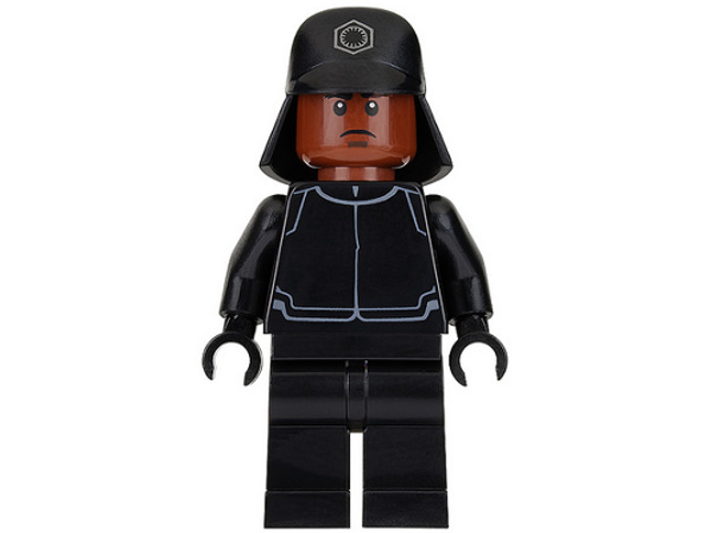 Minifig sw0694