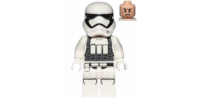 Minifig sw0695