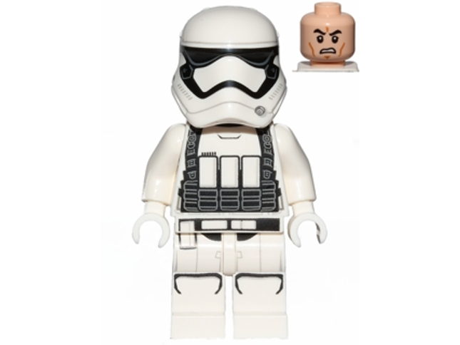 Minifig sw0695