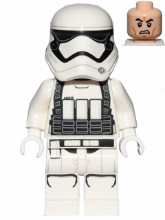 Minifig sw0695