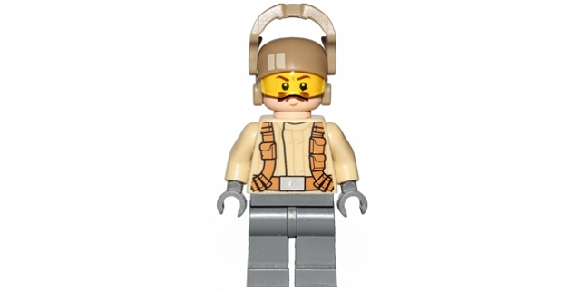 Minifig sw0696