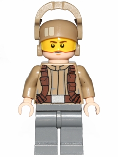 Minifig sw0697