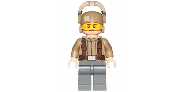 Minifig sw0697