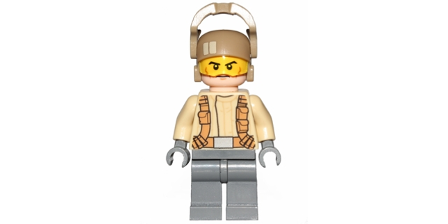 Minifig sw0698