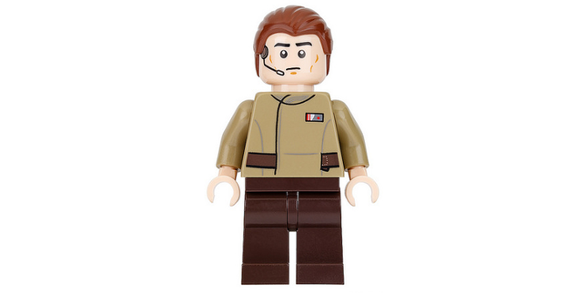 Minifig sw0699