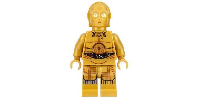 Minifig sw0700