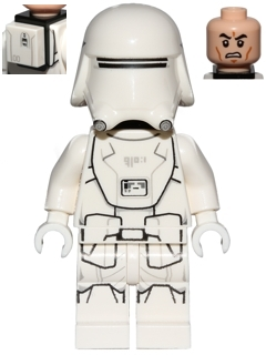 Minifig sw0701