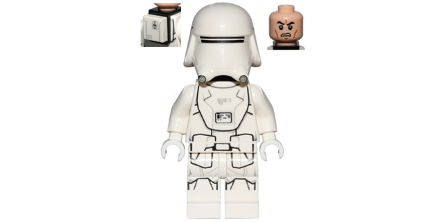 Minifig sw0701