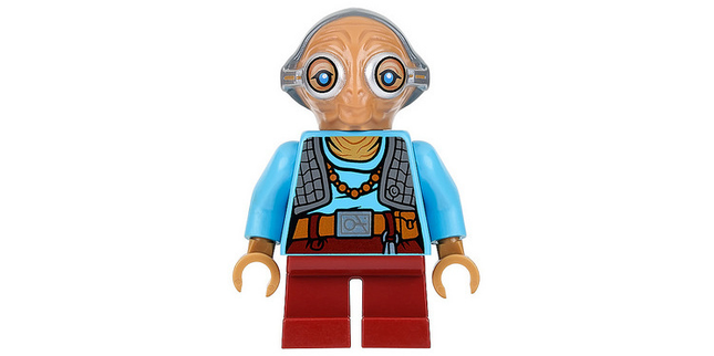 Minifig sw0703