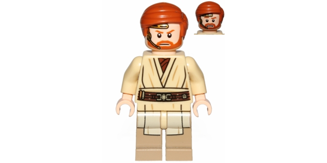 Minifig sw0704
