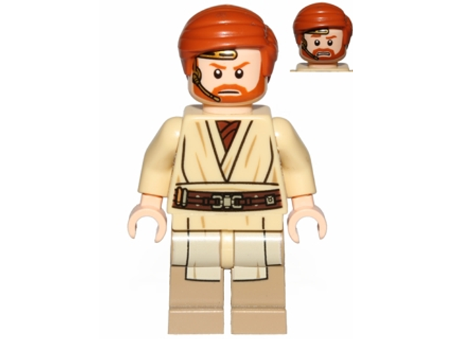 Minifig sw0704