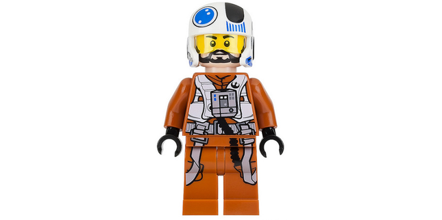 Minifig sw0705