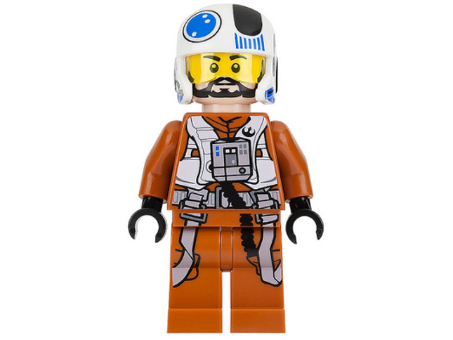 Minifig sw0705