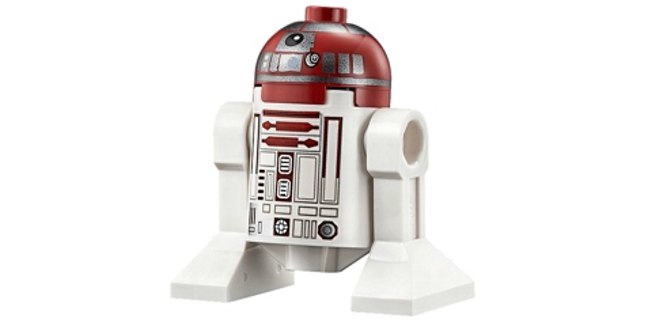 Minifig sw0706