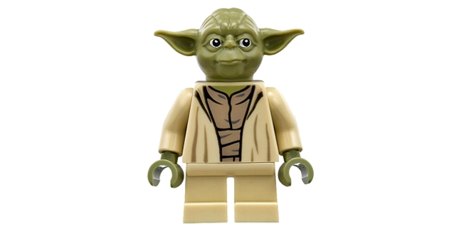 Minifig sw0707