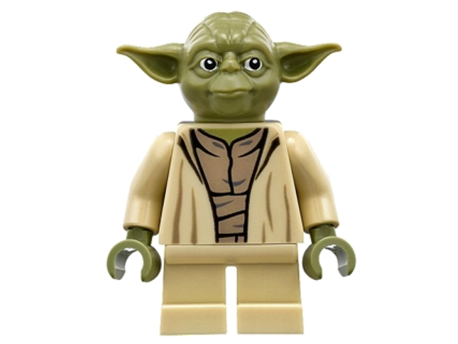 Minifig sw0707
