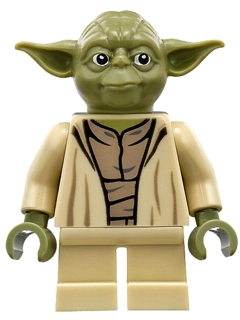 Minifig sw0707