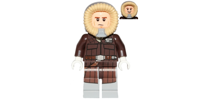 Minifig sw0709