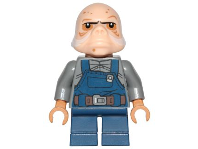Minifig sw0710