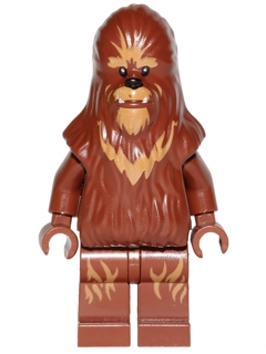 Minifig sw0713