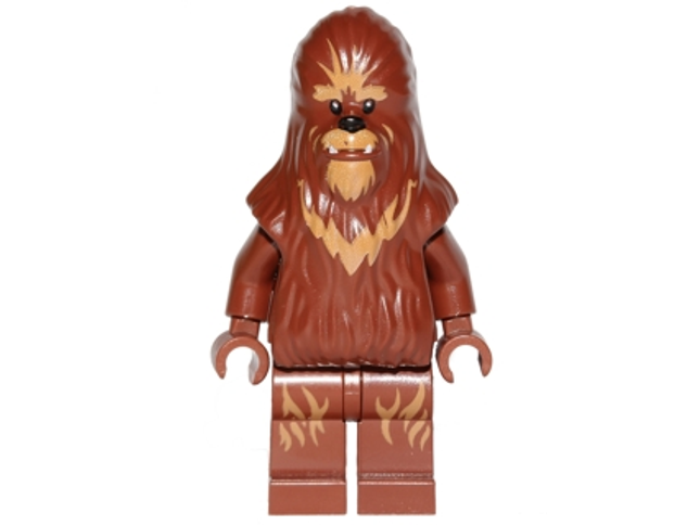 Minifig sw0713