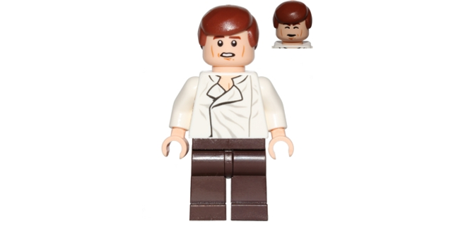 Minifig sw0714